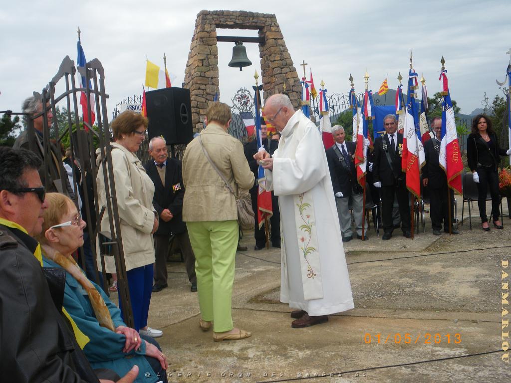 2013 05 01 MAI NOTRE DAME D AFRIQUE A THEOULE (9).JPG